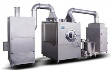 Coating machine