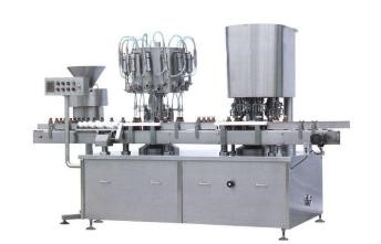 Filling Machine