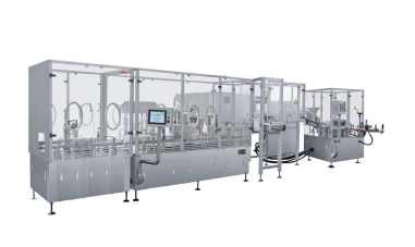 Filling Machine