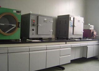 Lab Equipment