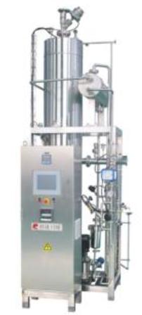 Clean Steam Generator