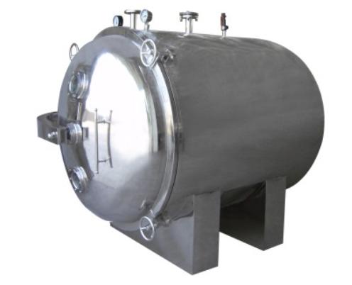 YZG/FZG Series Vacuum Drier