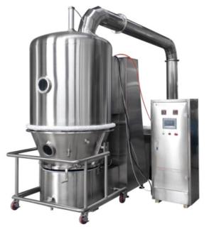 GFG Series High-Efficiency Fluidizing Dryer