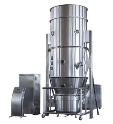 FL Series Fluidized Granulator