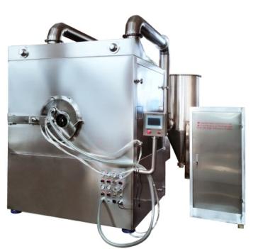 BGB Series High-Efficiency Film Coating Machine