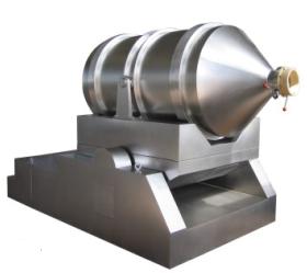 EYH Series Two-Dimensional Mixer