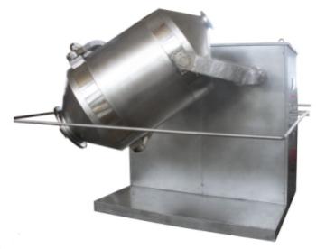 SYH Series Three-Dimensional Mixer