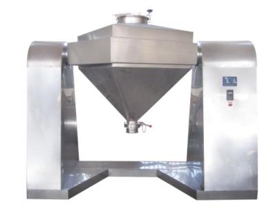 HF Series Square cone Mixer