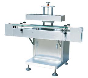 Fully Automatic Aluminum Foil Sealing Machine