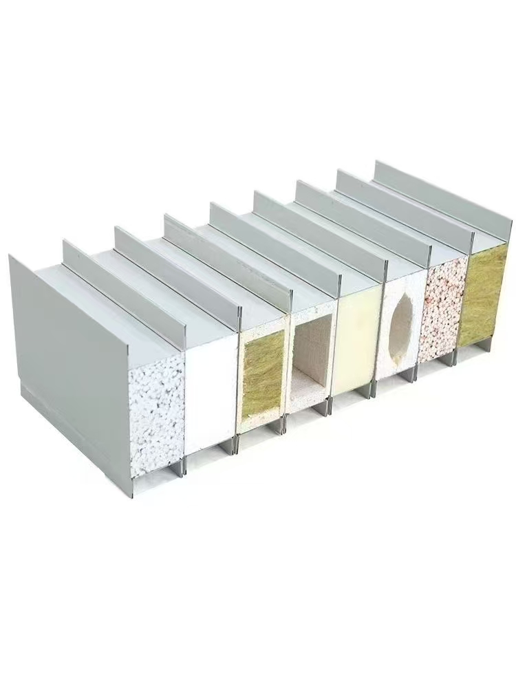 Cleanroom Sandwich Panel